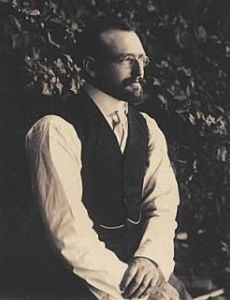 Theodore Solomons