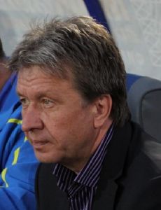 Sergei Balakhnin