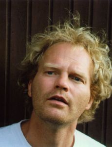Anders Jormin