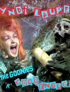 The Goonies 'R' Good Enough