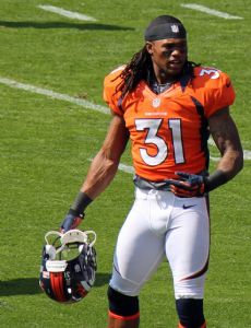 Omar Bolden
