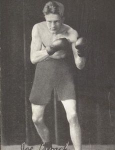 Joe Lynch (boxer)