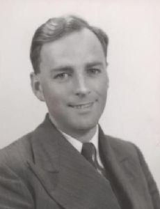 Kim Edward Beazley