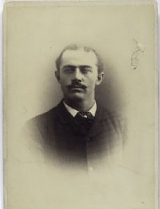 Joe Hornung