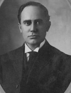 Lewis L. Walker