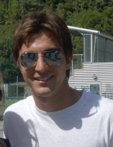 Simone Bentivoglio