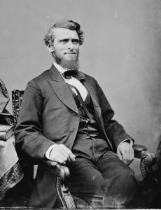 Arthur I. Boreman