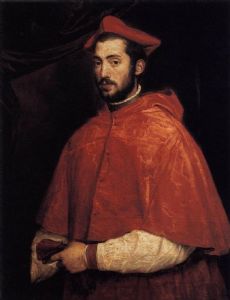 Alessandro Farnese (cardinal)