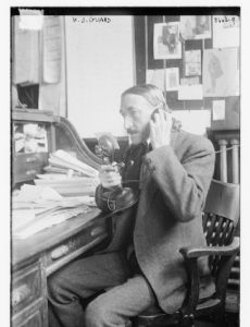 William Guard