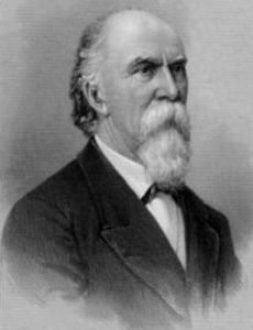 Henry R. Jackson