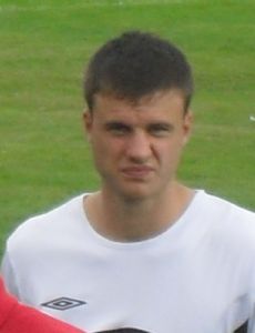 Jonathan Smith (footballer born 1986)