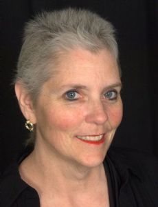 Susan Gerbic