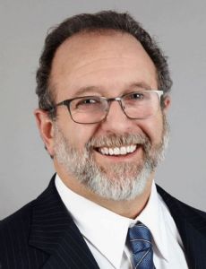Daniel Arshack