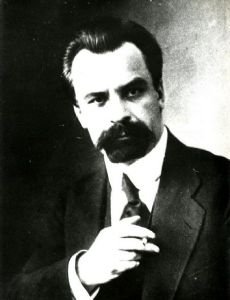 Volodymyr Vynnychenko