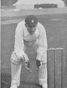 Dick Lilley