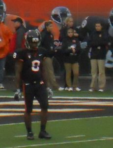 James Rodgers