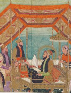 Muhammad Azam Shah