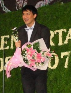 Theeradej Wongpuapan
