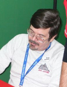 Steve Jackson (US game designer)