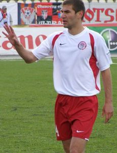 Vitaliy Fedoriv