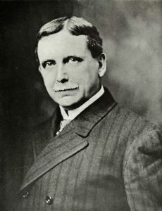 Julius Chambers
