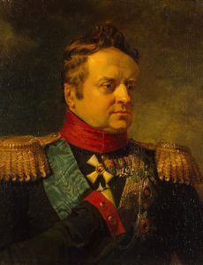 Duke Alexander of Württemberg (1771–1833)