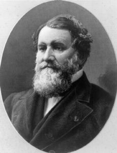 Cyrus McCormick