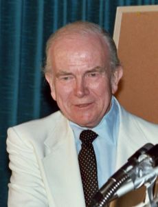 Milton Caniff