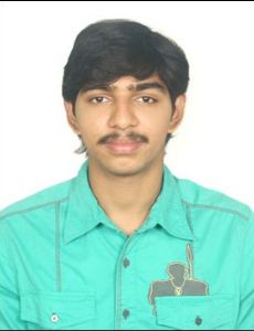Bhavishya Chandra Kamineni