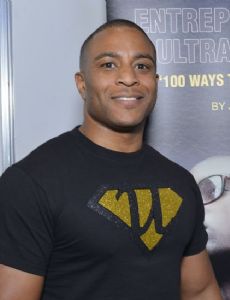 Julian Hall
