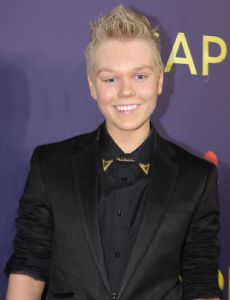 Jack Vidgen