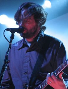 Matt Odmark