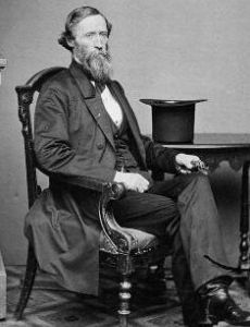 John Blair Smith Todd