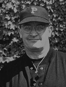 Charlie Caldwell