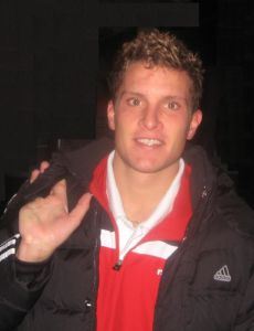 Jan Kristiansen
