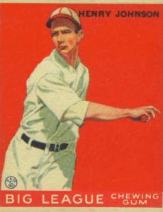 Hank Johnson
