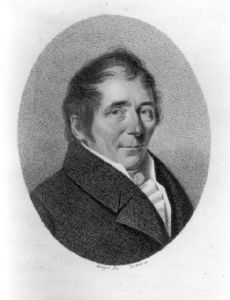 Ludwig Wilhelm Gilbert