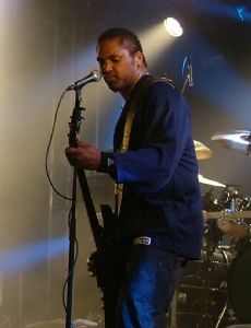 Mike Alexander (musician)