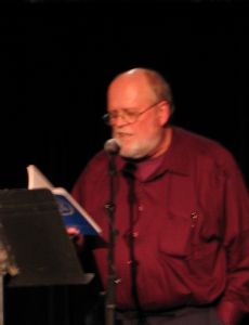 Ron Silliman
