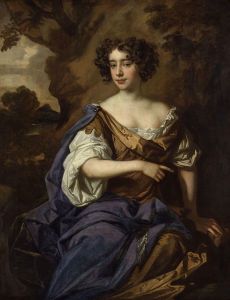 Catherine Sedley, Countess of Dorchester