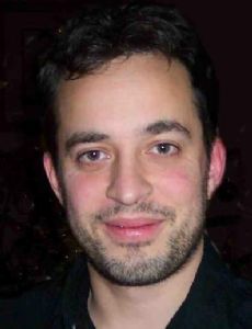 Jason Rebello