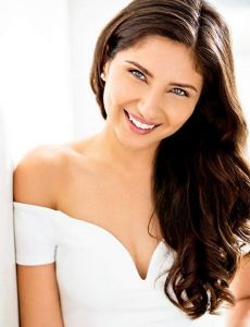 Danielle Christine Flores