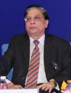 Dipak Misra