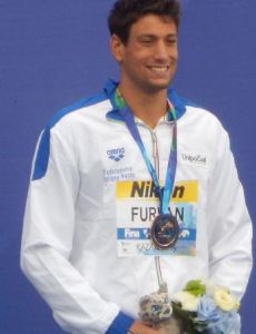 Matteo Furlan