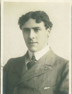Gerald Lawrence