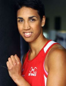 Alexis Pritchard