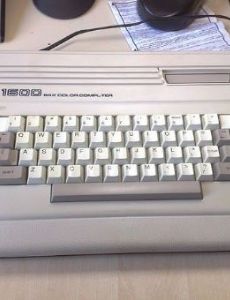 Dynacom MX1600