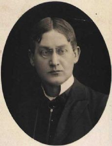 Sophus Michaelis