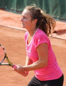 Manon Arcangioli