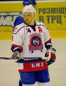 Andrei Makrov